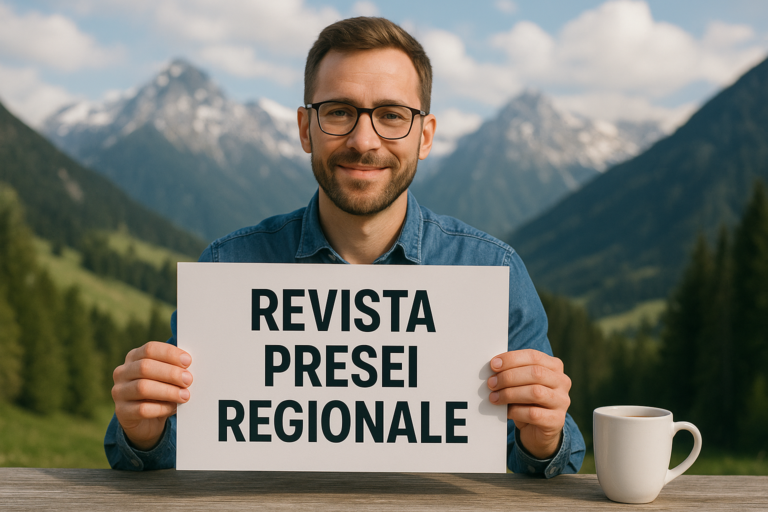 Revista presei regionale: Evenimente recente din Oltenia
